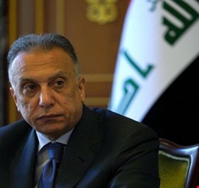 نائب: اقالة الكاظمي واستبداله مطروحة