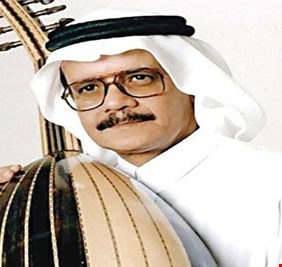 نجل طلال مداح يثير الجدل بعد إعلانه عن وقف جميع أغاني والده
