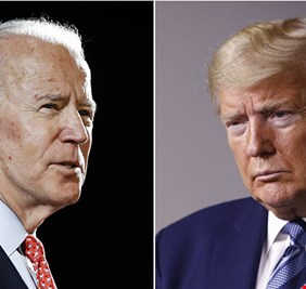 في دراسة (أمريكية عراقية) خطيرة : العراقيون يتمنون فوز ترامب .. والوهابيون والولائيون يؤيدون (بايدن) وهذه أسباب كلا الطرفين!