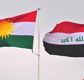 القانونية النيابية : اتفاق بغداد واربيل فضفاض لا يرتب اي التزامات مالية على حكومة الإقليم