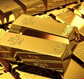 الذهب دون مستوى 2000 دولار