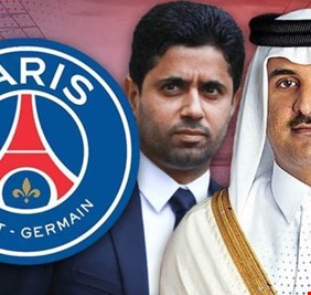 يوم أسود في تاريخ الرياضة ..وصول نادي مملوك لدولة مثل قطر، الى نهائي أبطال أوربا، اساءة الى تاريخ كرة القدم