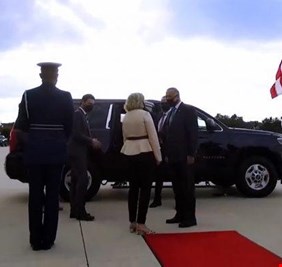 مراقبون: زيارة الكاظمي الى واشنطن ..مخيبة للآمال والطموحات!