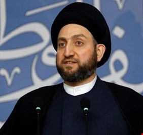 رسالة نقدية (خطيرة) الى عمار الحكيم من إبن عمه جعفر عبد الصاحب السيد محسن الحكيم