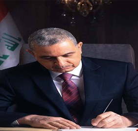 وزراء أكفاء في حكومة الكاظمي .. الحلقة الأولى:  الغانمي، صفحة ناصعة في كتاب الكاظمي.. نزاهة وكفاءة وقوة شخصية