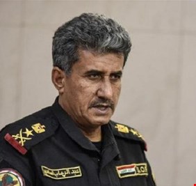 من هو القائد الكبير الذي نعاه عبد الوهاب الساعدي ؟