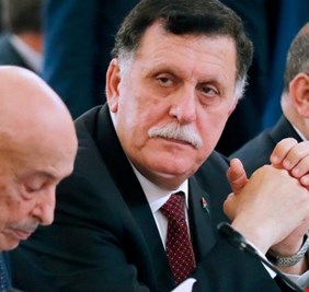 ليبيا.. وقف شامل لإطلاق النار ودعوة لانتخابات في مارس