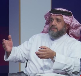 بالفيديو .. النائب الخربيط: مدير سومو  أقوى من وزير النفط الحالي والوزراء السابقين، وإذا لم يستبدله الكاظمي فحكومته (كلاوات) أيضاً !