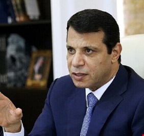 تركيا تطالب باعتقال دحلان!