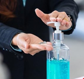 افعل ولا تفعل.. كل ما يجب معرفته عن تعقيم اليدين