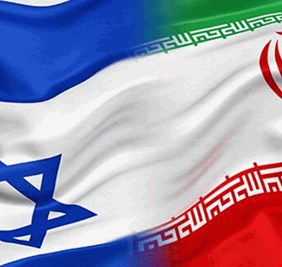 التطبيع الأماراتي الإسرائيلي ياتي بتل أبيب الى حدود إيران
