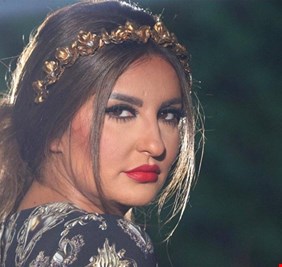 شذى حسون تخضع لعملية جراحية في أبوظبي