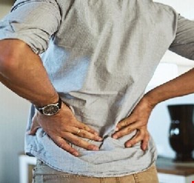 طعام خارق يحمي من آلام الظهر المزعجة!