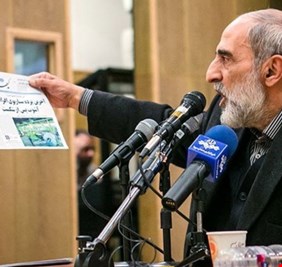 لأول مرة صحيفة مقربة من الخامنئي تشن هجوماً على رئيس الوزراء العراقي