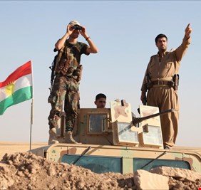 الوضع آمن وهاديء في المدينة .. قوى عربية وتركمانية تسلم قيادة الجيش مذكرة ترفض فيها عودة البيشمركة لكركوك رفضاً قاطعاً