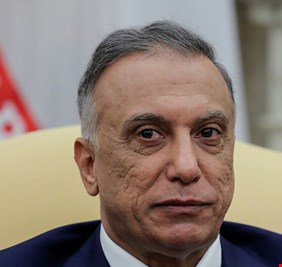 قلق وخوف يسود الشارع البصري بعد أنباء تتحدث عن مخطط لتشكيل قوة مسلحة من المتظاهرين تابعة لمستشار الكاظمي !