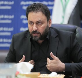 إصابة نائب رئيس البرلمان العراقي حسن الكعبي بفيروس كورونا