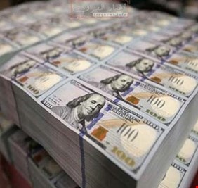 بسبب قرار تخفيض الإنتاج النفطي الخاطئ .. العراق يلجأ للاقتراض مرة أخرى لتأمين الرواتب !