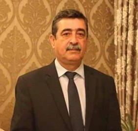 اختفاء مسؤول حكومي سابق في السليمانية، كان المحتجون قد أحرقوا بنايته الحكومية