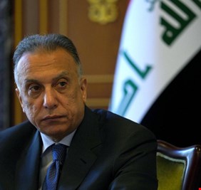 نائب صدري: كان المفروض بالكاظمي أن لا ينسى أنه رئيس وزراء العراق وليس تلميذاً توجهه أمريكا حسب رغباتها !