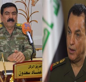 انتقام عناد من العلاق متواصل .. كيف تم تفكيك جامعة الدفاع للدراسات العسكرية ولماذا؟!