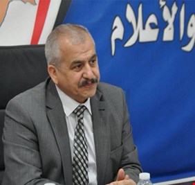 بالفيديو .. رئيس هيئة المنافذ : قوات مكافحة الإرهاب لن تقدر على مواجهة الفساد في المنافذ، لأن الحرامية (من داخل البيت) !