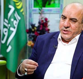 بدر: الفوضى في زمن الكاظمي اصبحت اكثر من السابق