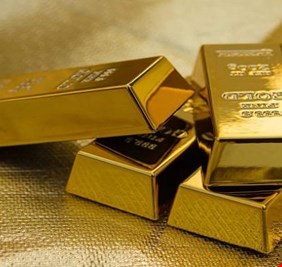 الذهب يستقر مع ترقب المستثمرين كلمة رئيس مجلس الاحتياطي