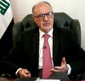 وزراء أكفاء في حكومة الكاظمي .. الحلقة الثالثة: وزير مالية الكاظمي .. اخر رجال المال الأوفياء.. الحريص على كل فلس من فلوس العراق