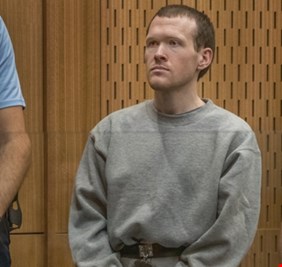 أم عراقية تهز كيان سفاح نيوزلندا الشهير بقولها “لقد عفوت عنك”