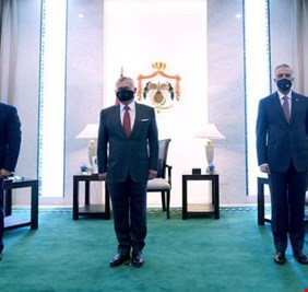 الخارجية النيابية: اتفاقيات القمة الثلاثية غير ملزمة للعراق دون التصويت عليها نيابيا