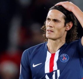 كافاني يرفض عرض يوفنتوس لهذا السبب