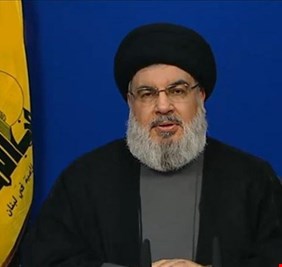 اسرائيل تعترف بسقوط طائرة لها في لبنان، وبإطلاق نار على احد مواقعها في الجنوب، ونصر الله يكتفي بالقول: سأعلق لاحقاً وليس الان !