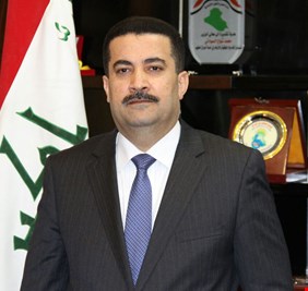 محمد شياع السوداني يسقط تراخيص الهاتف النقال، وينجح في إيقاف نزيف المال العراقي !