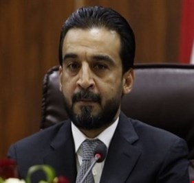 الحلبوسي: ليس من صلاحية رئيس الوزراء تحديد موعد الانتخابات