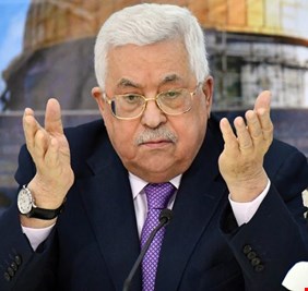 لماذا سربت المكالمة الهاتفية للرئيس الفلسطيني بشأن الإمارات؟