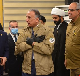 لماذا ألغى الكاظمي قرار تفريغ موظفي الدولة الملتحقين بالحشد الشعبي ؟