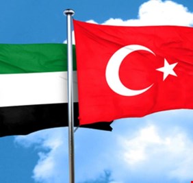 الإمارات تحذر مجلس الأمن من أن تركيا 