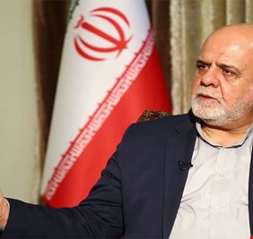 طهران بشأن الرابط الخليجي: هل بإمكان اي دولة امداد العراق بالكهرباء بنفس جودة إيران؟