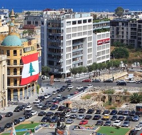 الأمم المتحدة تحذر من مجاعة في لبنان بعد انفجار مرفأ بيروت