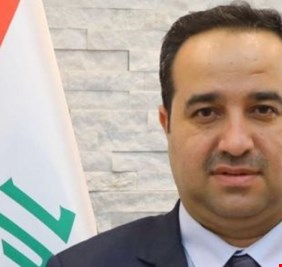 وزير التجارة المدلل : لا غذاء ولا تجارة، وصمت الناشطين على فساده يضع الف علامة تعجب !