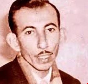 نجل الشاعر السياب: سأسلم مقتنيات والدي لمكتبة الكونغرس