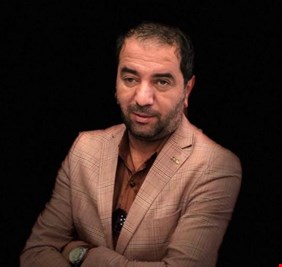 القدر يستجيب لأمنية الشاعر المرهف (جبار رشيد) فيأخذه الى حيث علياء الشعراء المقتولين!!