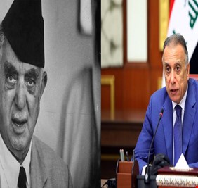 إذا كان حلف بغداد قد أسقط نوري السعيد والنظام الملكي..فهل سيسقط حلف الشام الجديد، الكاظمي، ونظامه السياسي؟