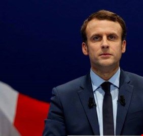 ماكرون يزور بغداد لإطلاق مبادرة لدعم سيادة العراق، وليس لإطلاق سراح (الفرنسيين الدواعش) من سجون العراق !