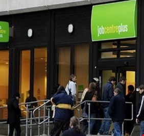 تراجع البطالة في أقوى اقتصاد في أوروبا