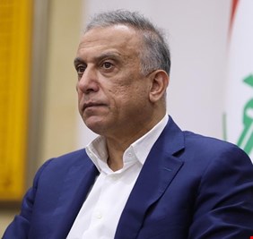 الكاظمي يرشح مستشاره لمنصب محافظ البنك المركزي ونائبة تكشف: إنه شخصية مشبوهة