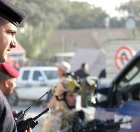 قيادة شرطة بغداد تصدر قراراً مهماً سيساهم في الحد من عمليات الإغتيال في العاصمة