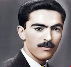أبو كَاطع... تشارلز ديكنز «العراقي»