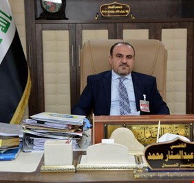 وزير العدل سالار عبد الستار: لحل مشكلة الإكتظاظ، سنفتح سجون جديدة في العراق بإذن الله وعونه !